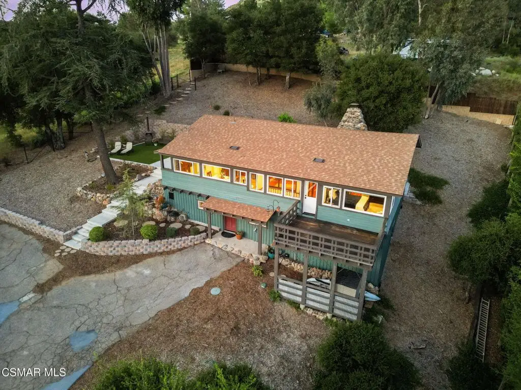 2375 Laguna Circle Drive, Agoura Hills, CA 91301 - #1