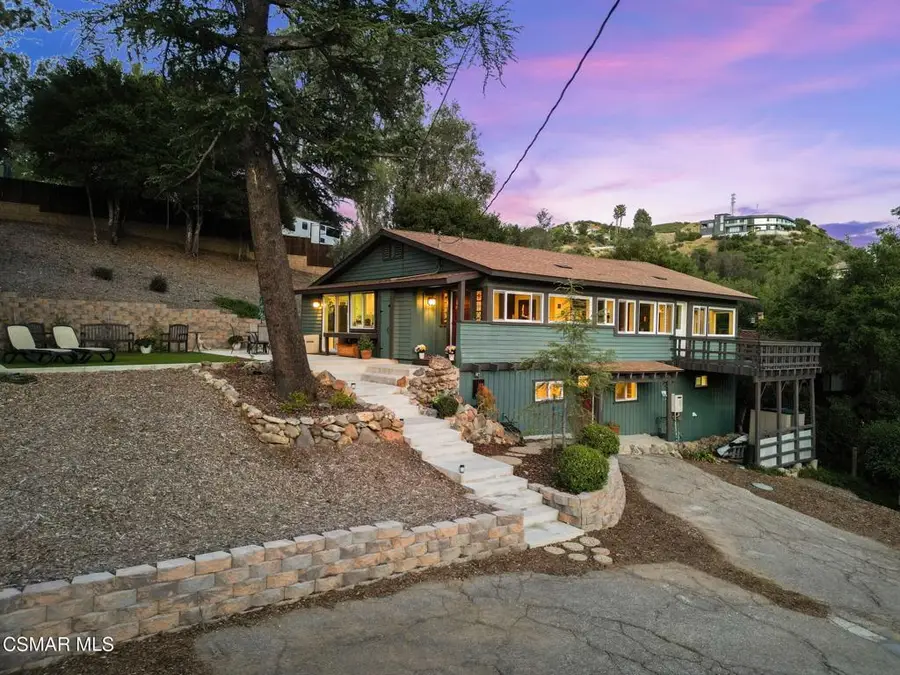 2375 Laguna Circle Drive, Agoura Hills, CA 91301 - #2