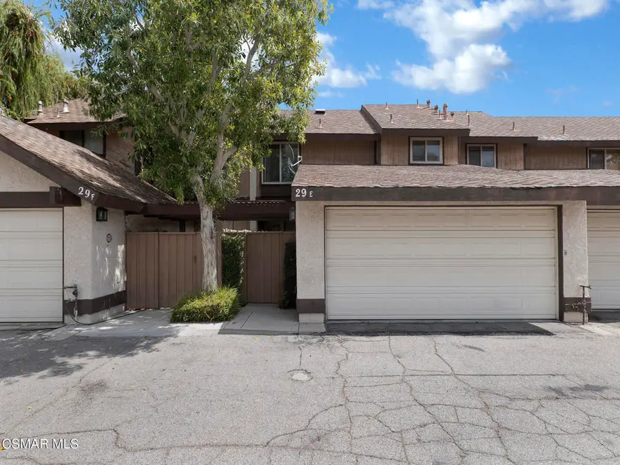 24829 Apple Street #E, Newhall, CA 91321 - #2