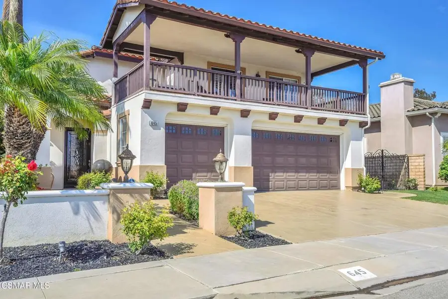 645 Corte Estrella, Camarillo, CA 93010 - #2