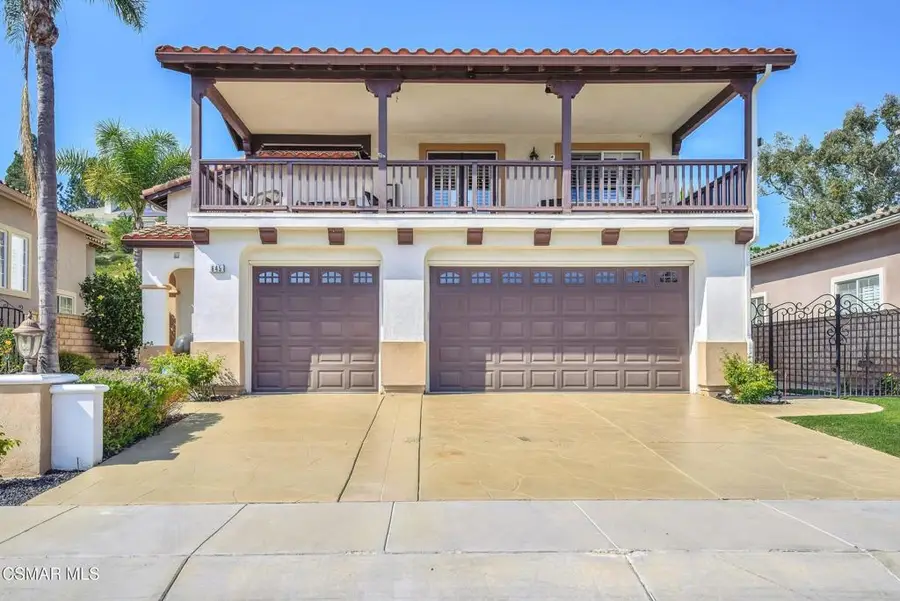 645 Corte Estrella, Camarillo, CA 93010 - #3