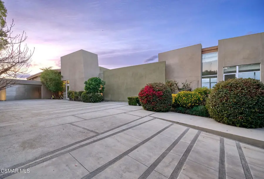 3681 Alomar Drive, Sherman Oaks, CA 91423 - #3