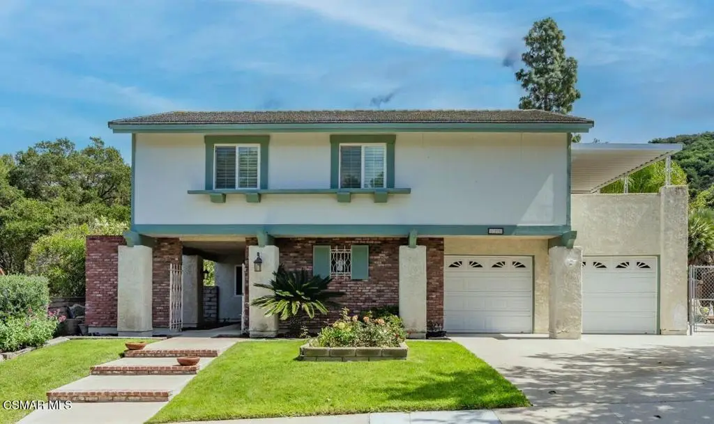 320 Hickory Grove Drive, Newbury Park, CA 91320 - #1