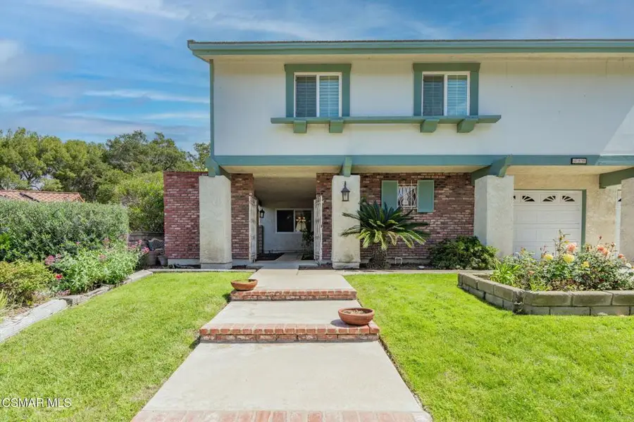 320 Hickory Grove Drive, Newbury Park, CA 91320 - #2