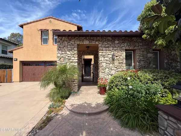 5007 Via Mesita, Newbury Park, CA 91320