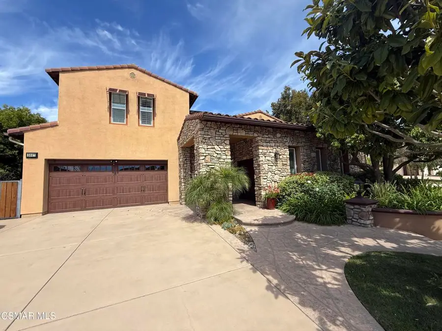 5007 Via Mesita, Newbury Park, CA 91320 - #2