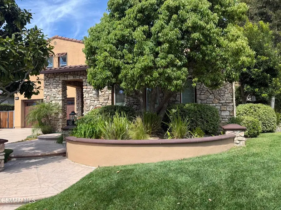 5007 Via Mesita, Newbury Park, CA 91320 - #3