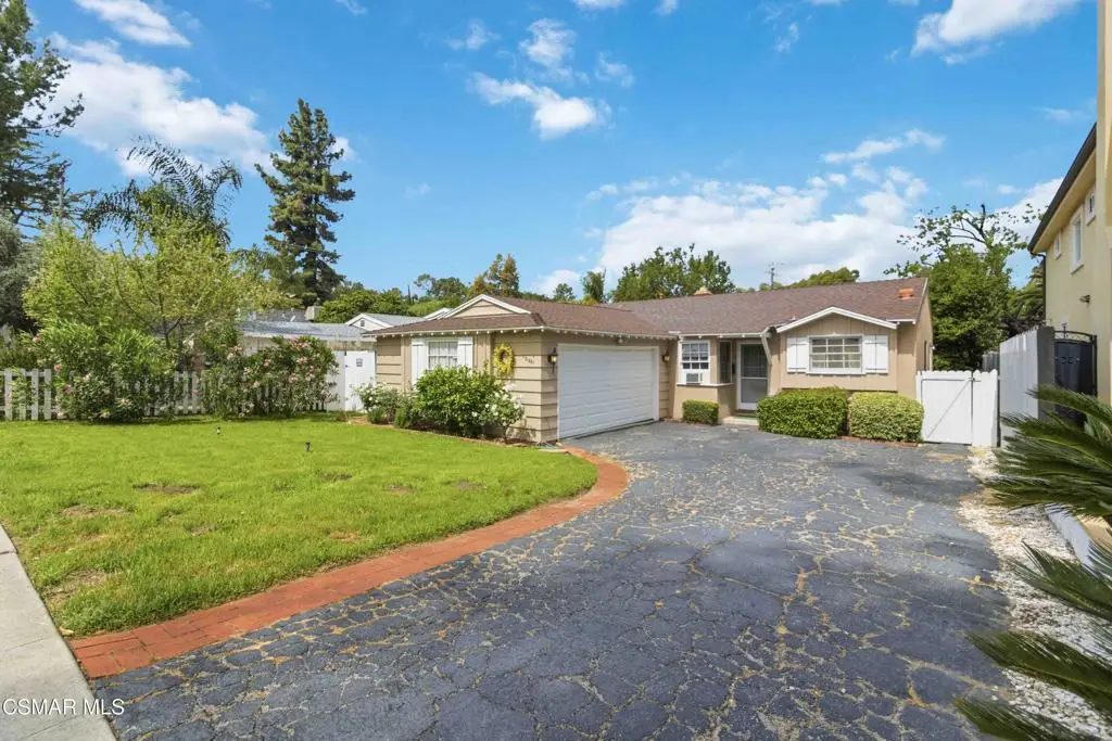 21331 Dumetz Road, Woodland Hills, CA 91364 - #1