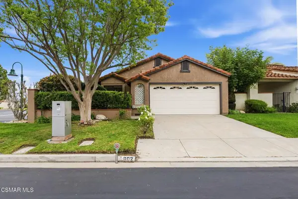802 Congressional Road, Simi Valley, CA 93065