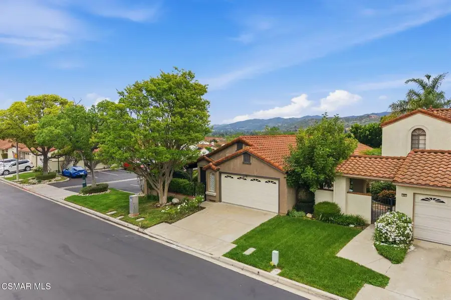 802 Congressional Road, Simi Valley, CA 93065 - #3
