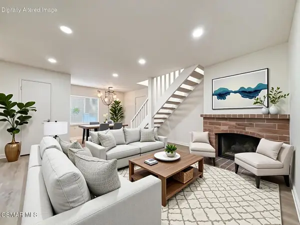 1752 E Avenida De Las Flores, Thousand Oaks, CA 91362