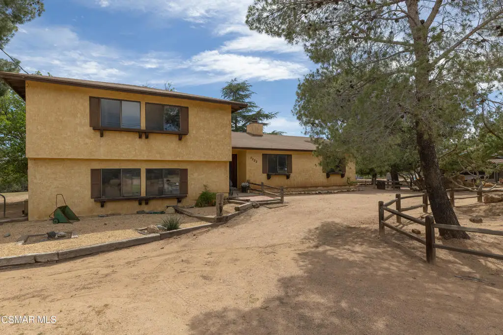 2222 Tortuga Street, Acton, CA 93510 - #1