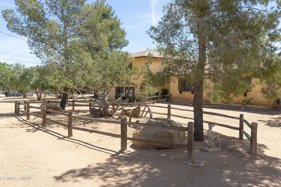 2222 Tortuga Street, Acton, CA 93510 - #3