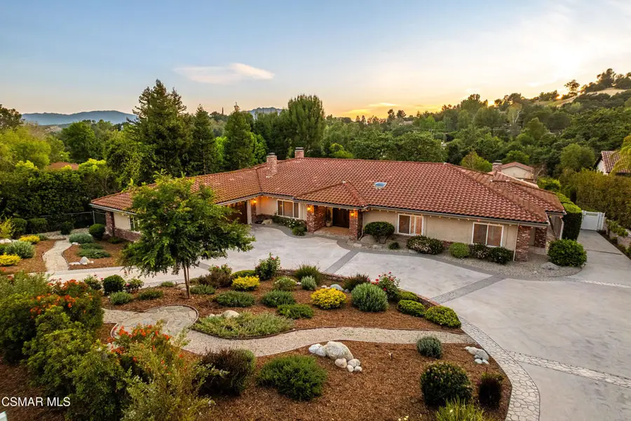 6007 Colodny Drive, Agoura Hills, CA 91301 - #3