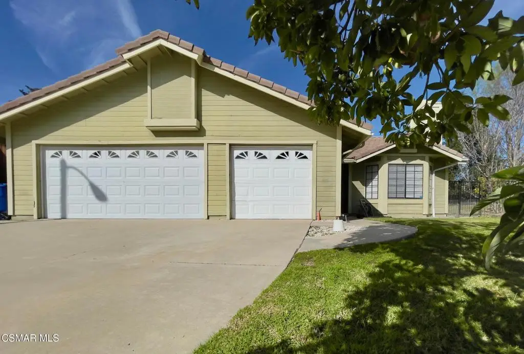 508 Horizon Lane, Newbury Park, CA 91320 - #1