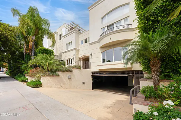 1217 Yale Street #103, Santa Monica, CA 90404