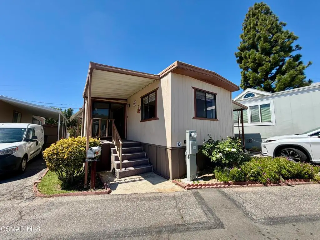 5932 Los Angeles Avenue #13, Simi Valley, CA 93063 - #1