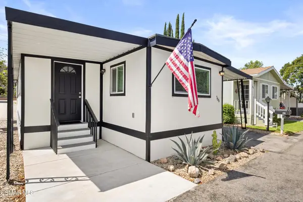 1550 Rory Lane #166, Simi Valley, CA 93063