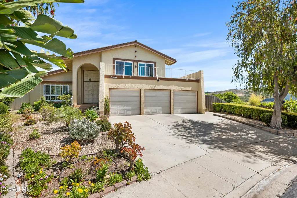 646 San Andres Circle, Thousand Oaks, CA 91360 - #1