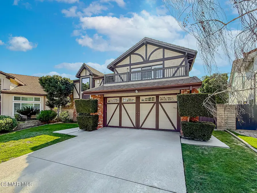 23571 Windom Street, West Hills, CA 91304 - #2