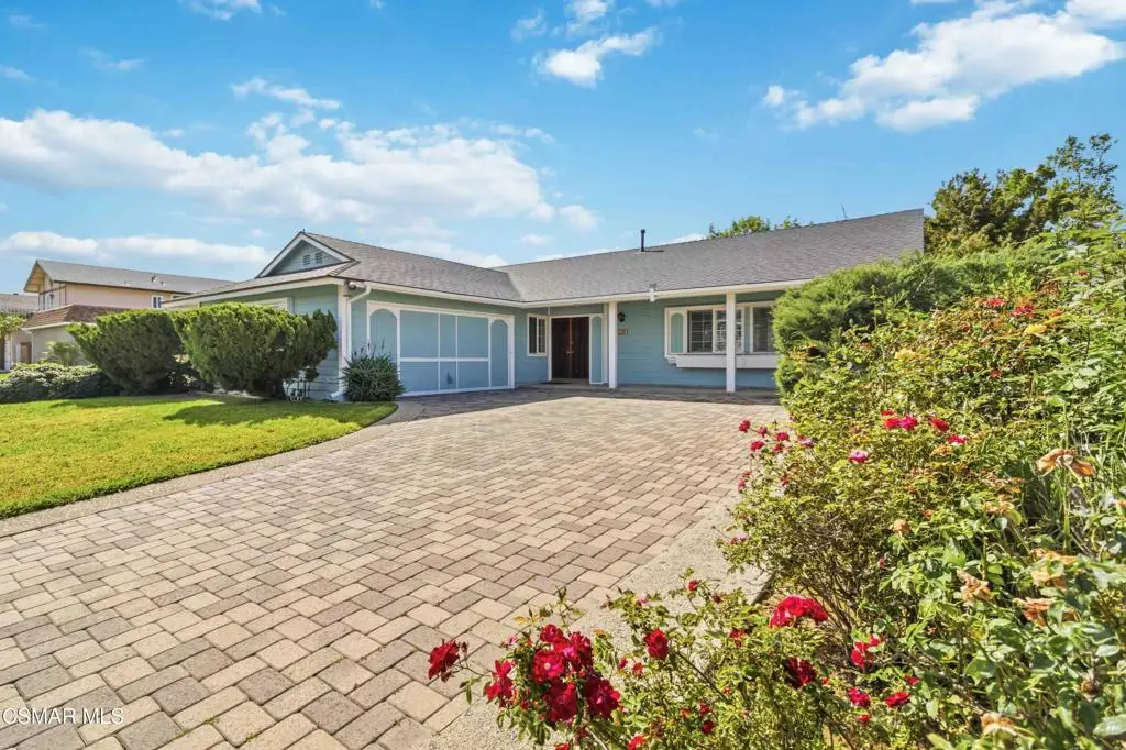 5506 Aurelia Street, Simi Valley, CA 93063 - #1
