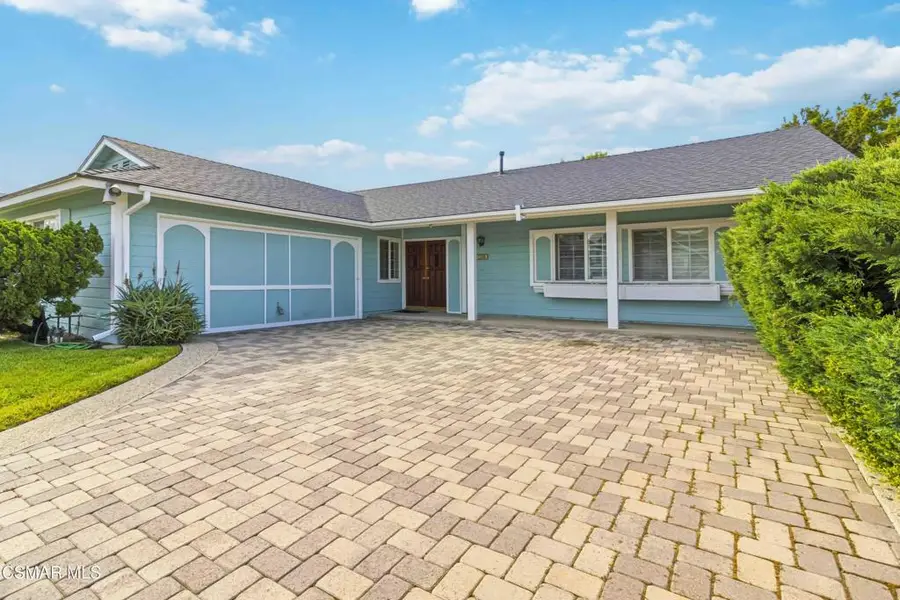 5506 Aurelia Street, Simi Valley, CA 93063 - #2