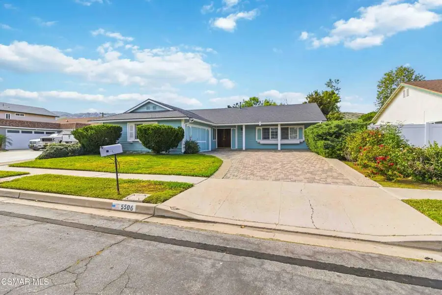 5506 Aurelia Street, Simi Valley, CA 93063 - #3