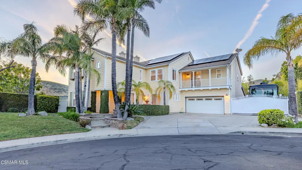 3261 Indian Creek Place, Simi Valley, CA 93063 - #1