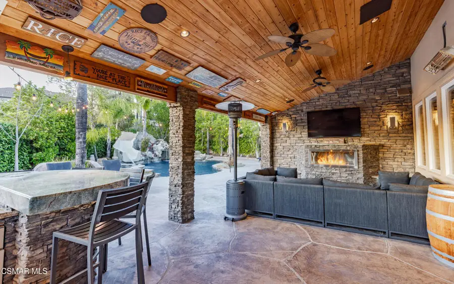 3261 Indian Creek Place, Simi Valley, CA 93063 - #3