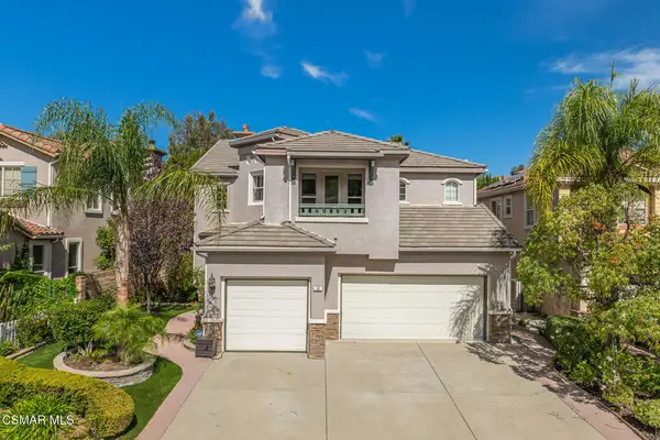 57 E Boulder Creek Road, Simi Valley, CA 93065