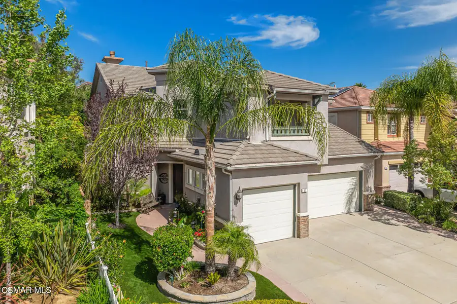 57 E Boulder Creek Road, Simi Valley, CA 93065 - #2