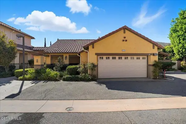 5178 Bellflower Court #29, Simi Valley, CA 93063