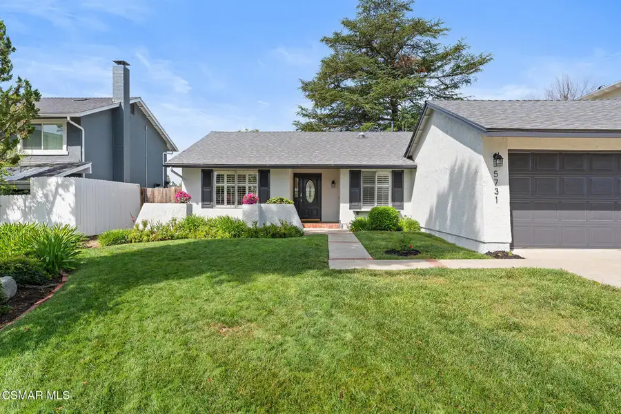 5731 Rainbow Hill Road, Agoura Hills, CA 91301 - #3
