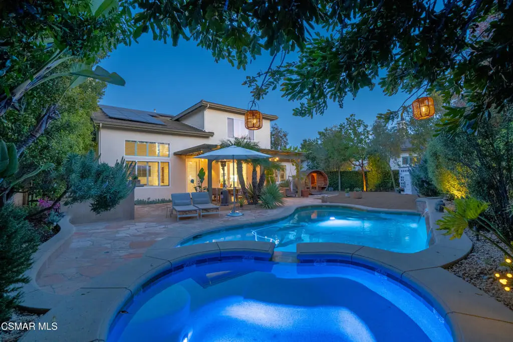 127 Via Pacifica, Newbury Park, CA 91320 - #1