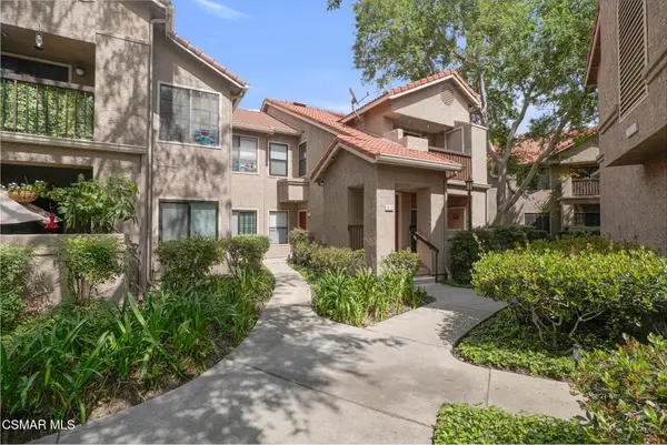 2312 Archwood Lane #83, Simi Valley, CA 93063