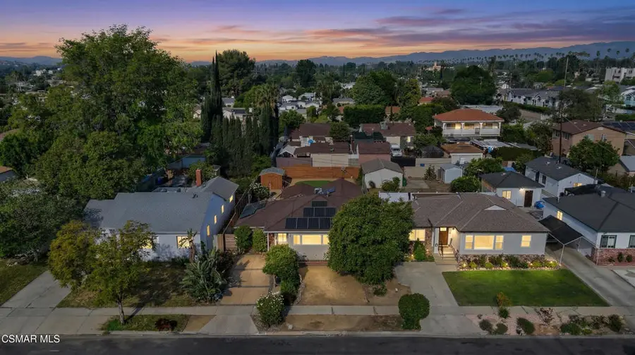 7039 Sylvia Avenue, Reseda, CA 91335 - #2