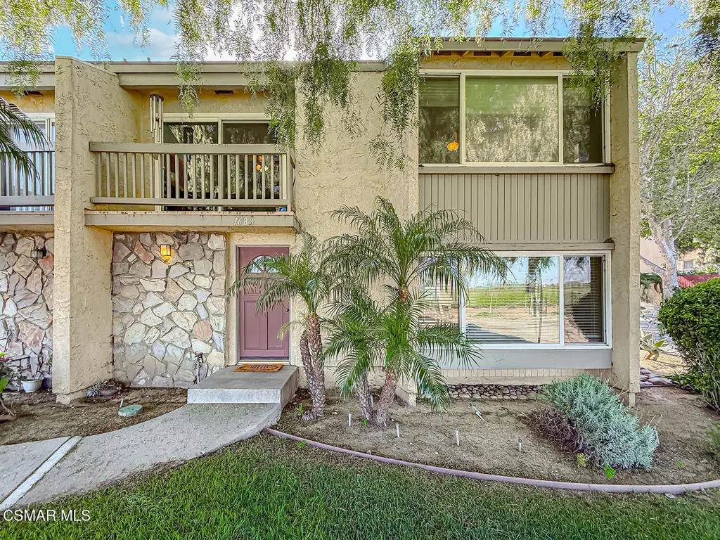 1683 Addax Circle, San Buenaventura Ventura, CA 93003 - #1
