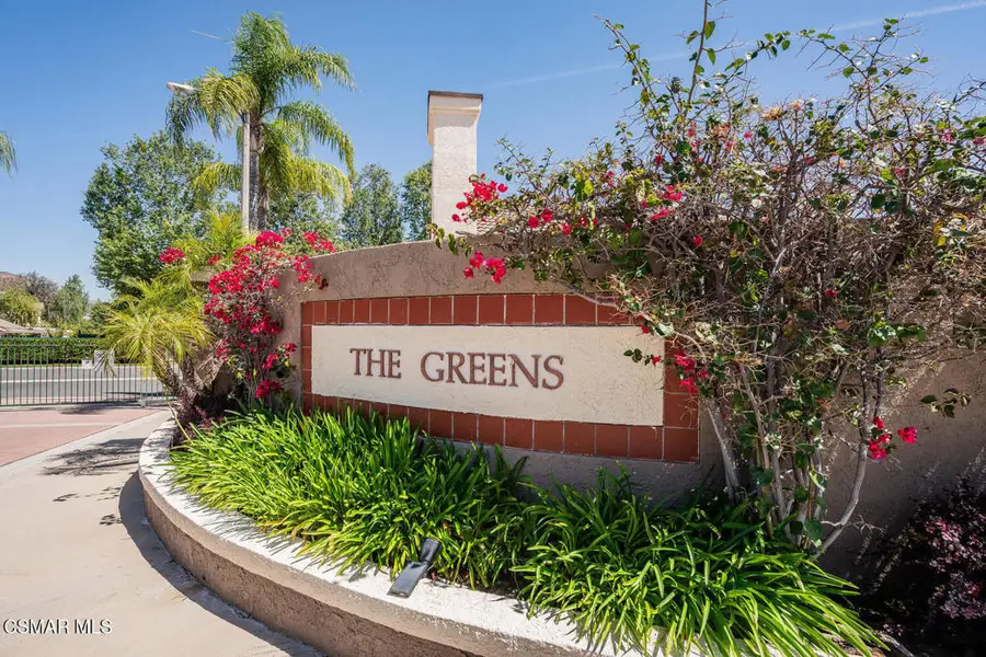 675 Overlook Road, Simi Valley, CA 93065 - #3