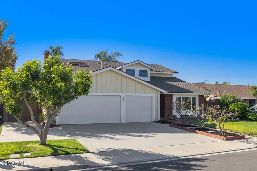 353 Bent Twig Avenue, Camarillo, CA 93012 - #2