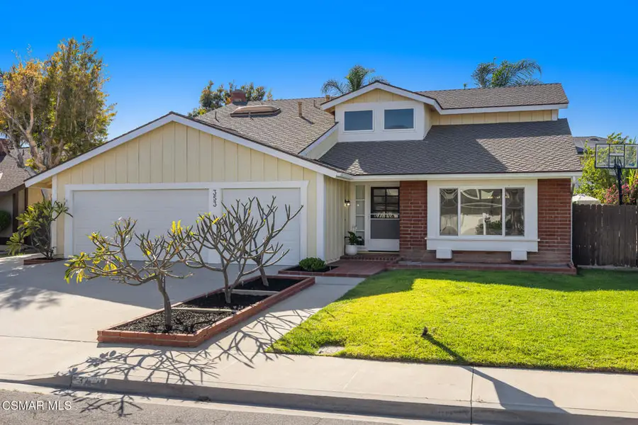 353 Bent Twig Avenue, Camarillo, CA 93012 - #3
