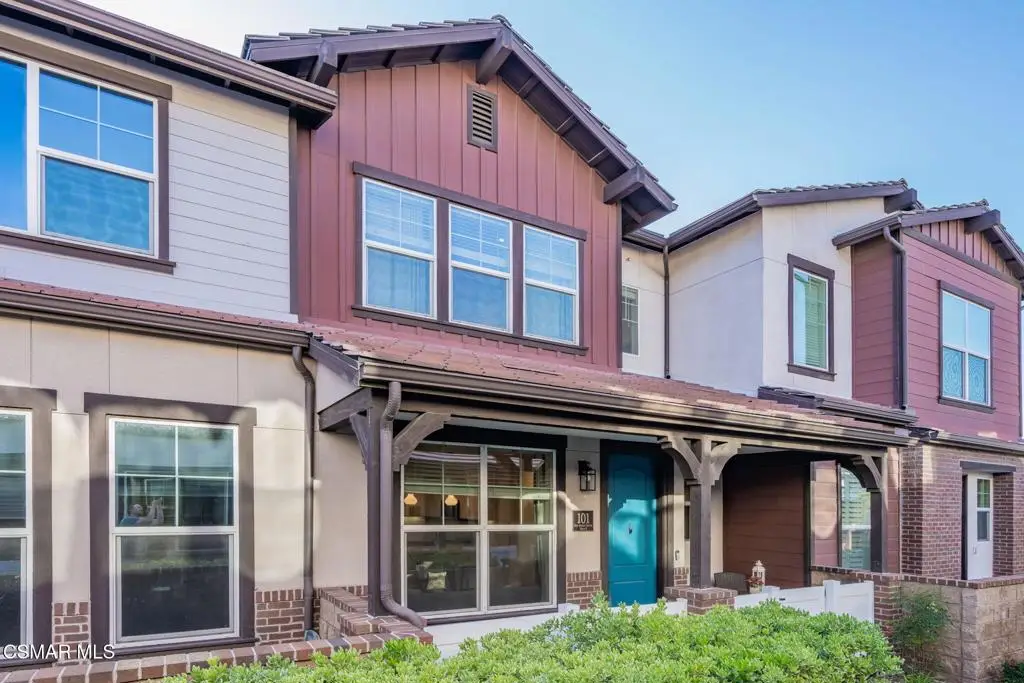 101 Red Brick Drive #5, Simi Valley, CA 93065 - #1