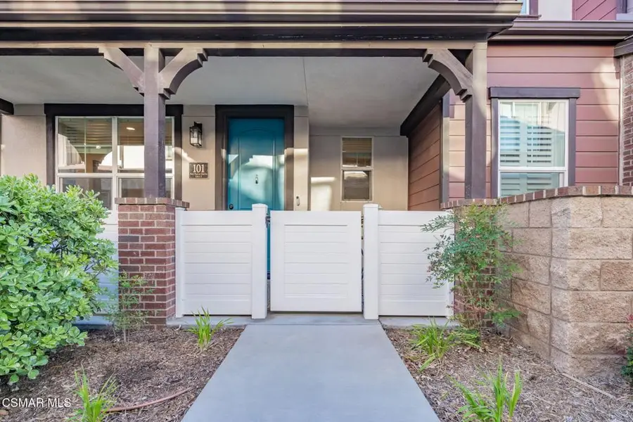 101 Red Brick Drive #5, Simi Valley, CA 93065 - #3