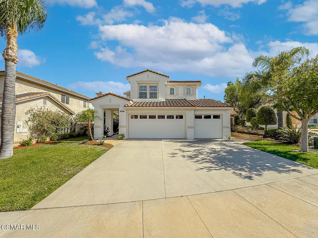 2026 Warble Court, Thousand Oaks, CA 91320 - #1