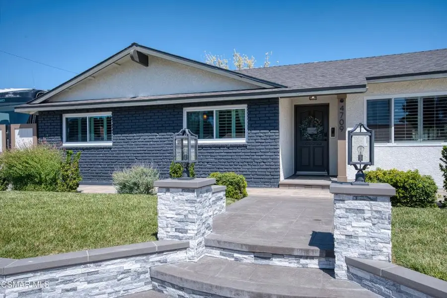 4709 Beaumont Street, Simi Valley, CA 93063 - #3