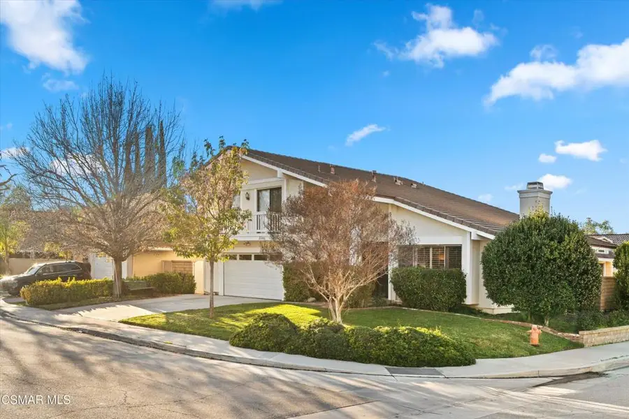 23503 Via Decano, Valencia, CA 91355 - #2