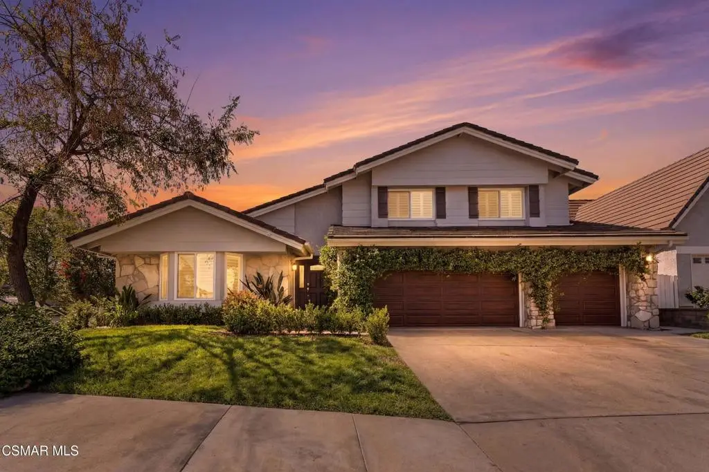 29100 Oakpath Drive, Agoura Hills, CA 91301 - #1