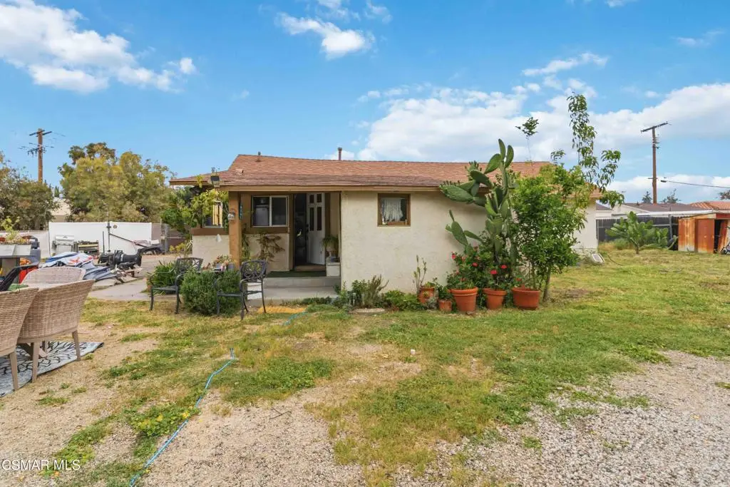 2874 School Street, Simi Valley, CA 93065 - #1