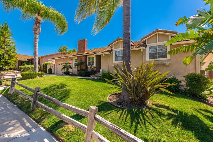 1208 Rambling Road, Simi Valley, CA 93065 - #3