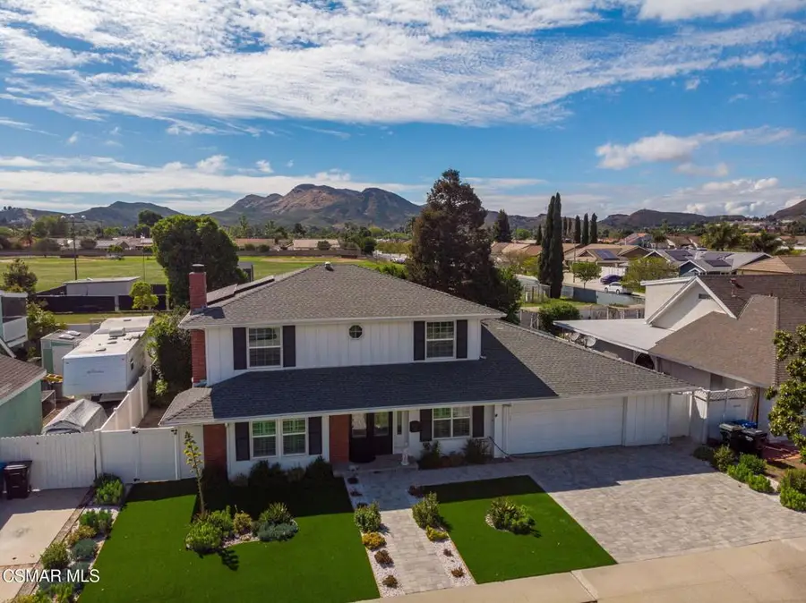 317 Lupe Avenue, Newbury Park, CA 91320 - #3