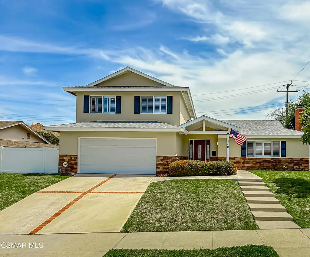 30 N Jerome Avenue, Newbury Park, CA 91320 - #1